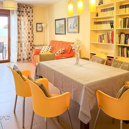 Ferienhaus Xilgar - O Vimbieiro Sanxenxo