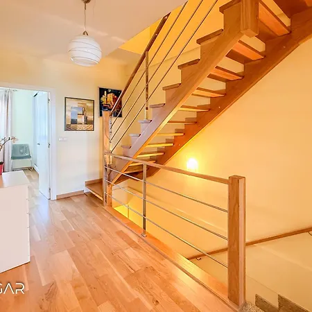 Ferienhaus Xilgar - O Vimbieiro