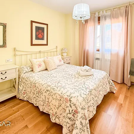 Ferienhaus Xilgar - O Vimbieiro
