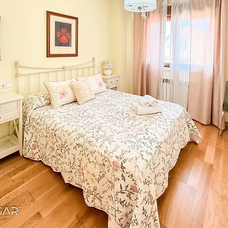 בית נופש Xilgar - O Vimbieiro *