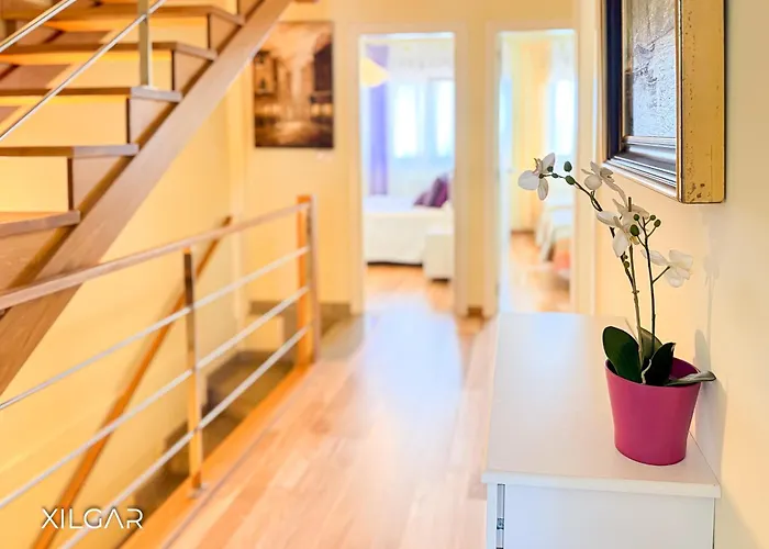 Xilgar - O Vimbieiro Σπίτι διακοπών