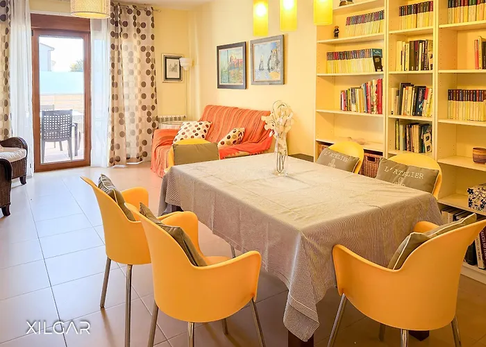 Σπίτι διακοπών Xilgar - O Vimbieiro Sanxenxo