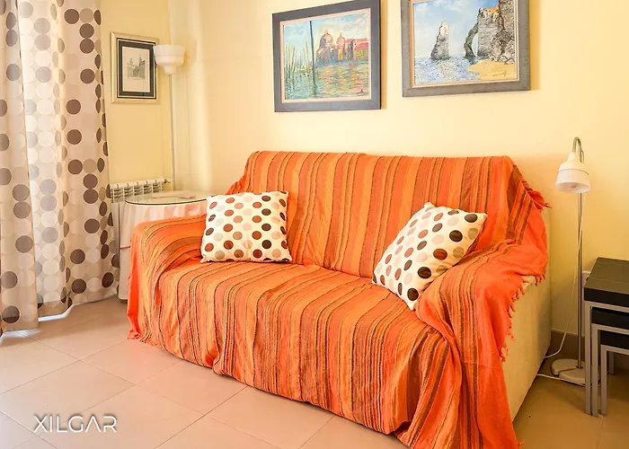 Σπίτι διακοπών Xilgar - O Vimbieiro *