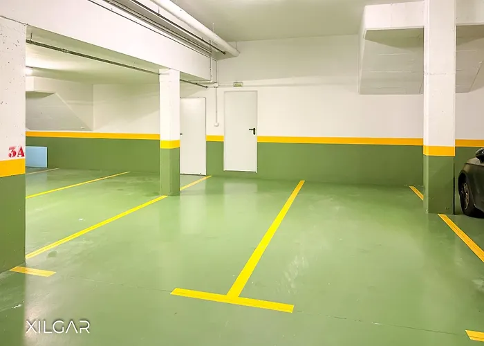 Ferienhaus Xilgar - O Vimbieiro *