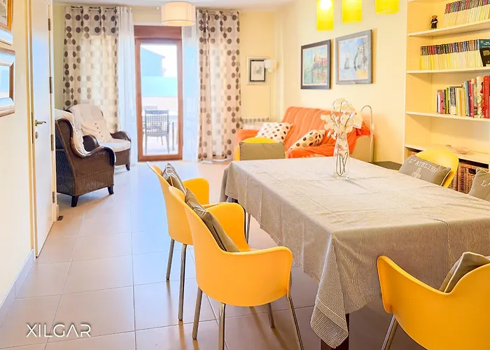 Xilgar - O Vimbieiro Σπίτι διακοπών