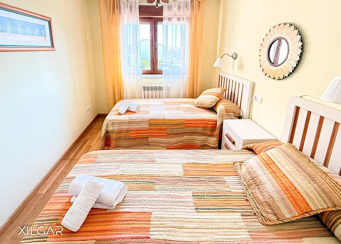 Xilgar - O Vimbieiro Σπίτι διακοπών